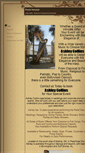 Mobile Screenshot of eleganceofmusic.com
